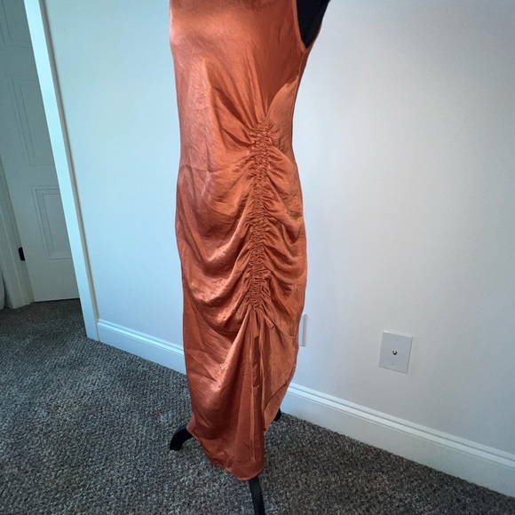 House of Harlow 1960 Evening Dress Size M - Picture 3 of 4